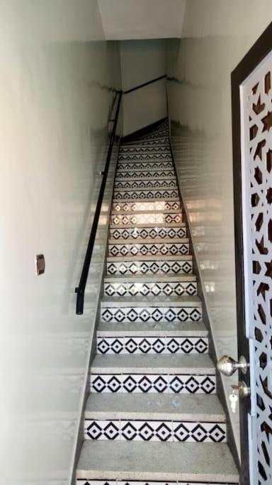 Appartement Centre De Marrakech Marrakesh Exterior foto